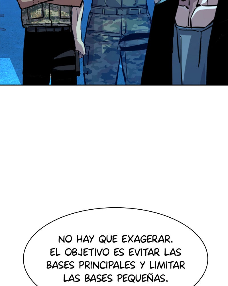 Read Mercenario adolescente ES Manga Online