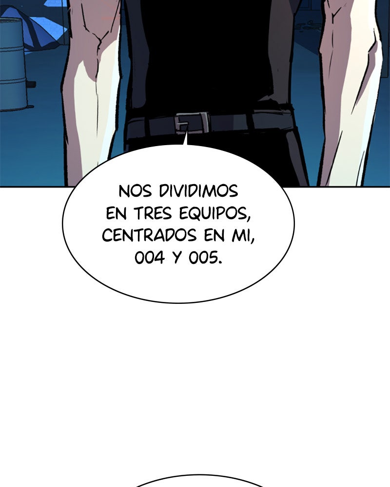 Read Mercenario adolescente ES Manga Online