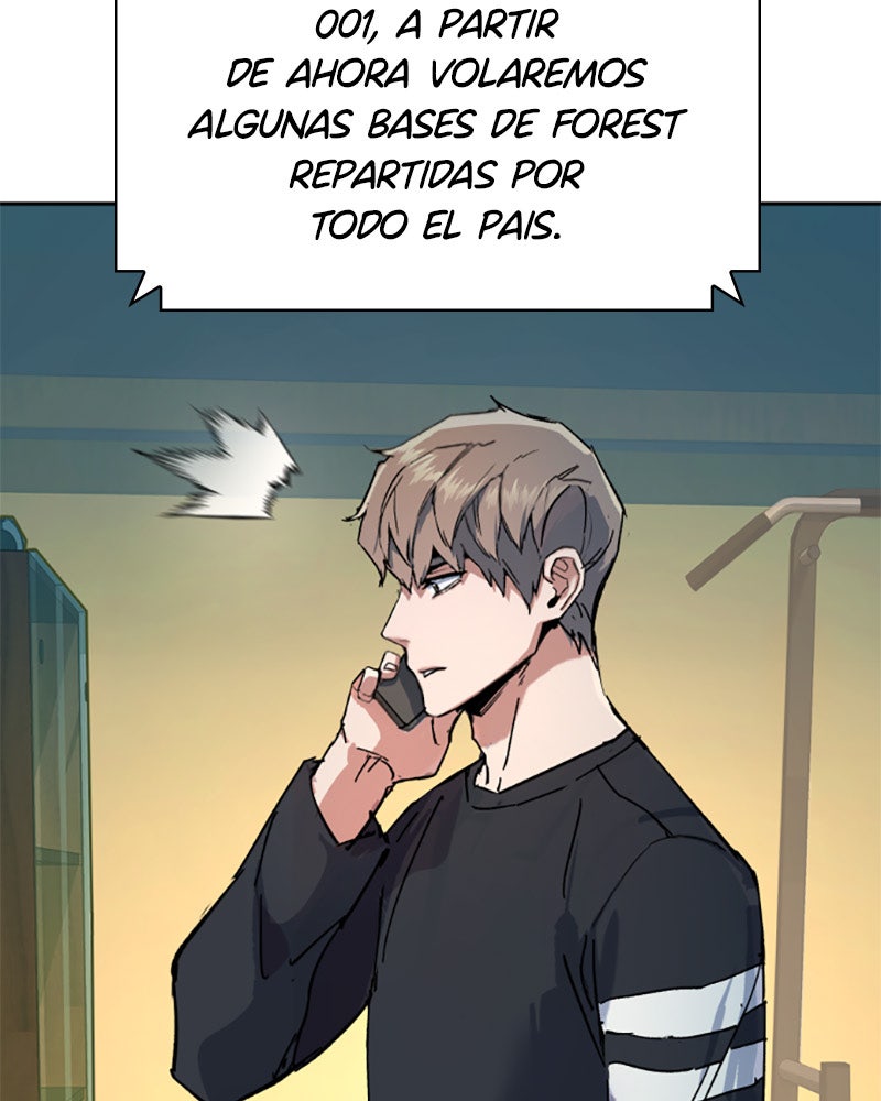 Read Mercenario adolescente ES Manga Online