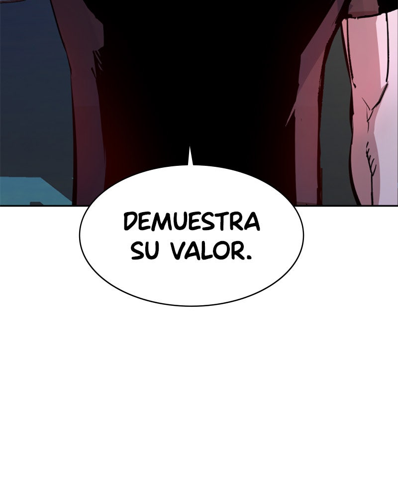 Read Mercenario adolescente ES Manga Online
