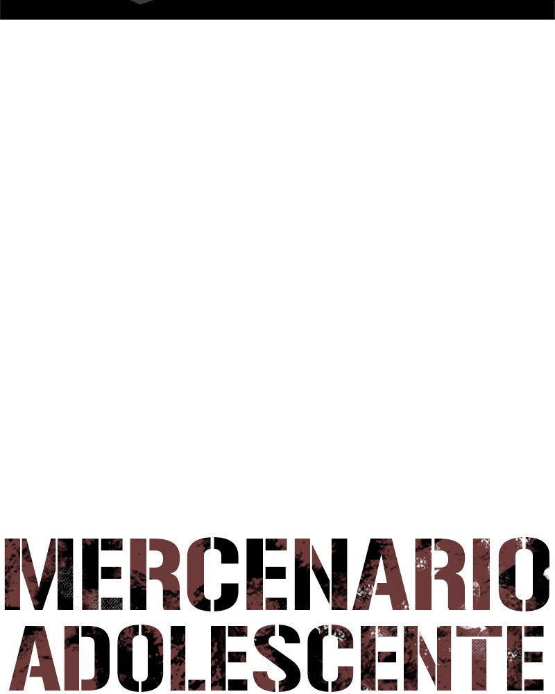 Read Mercenario adolescente ES Manga Online