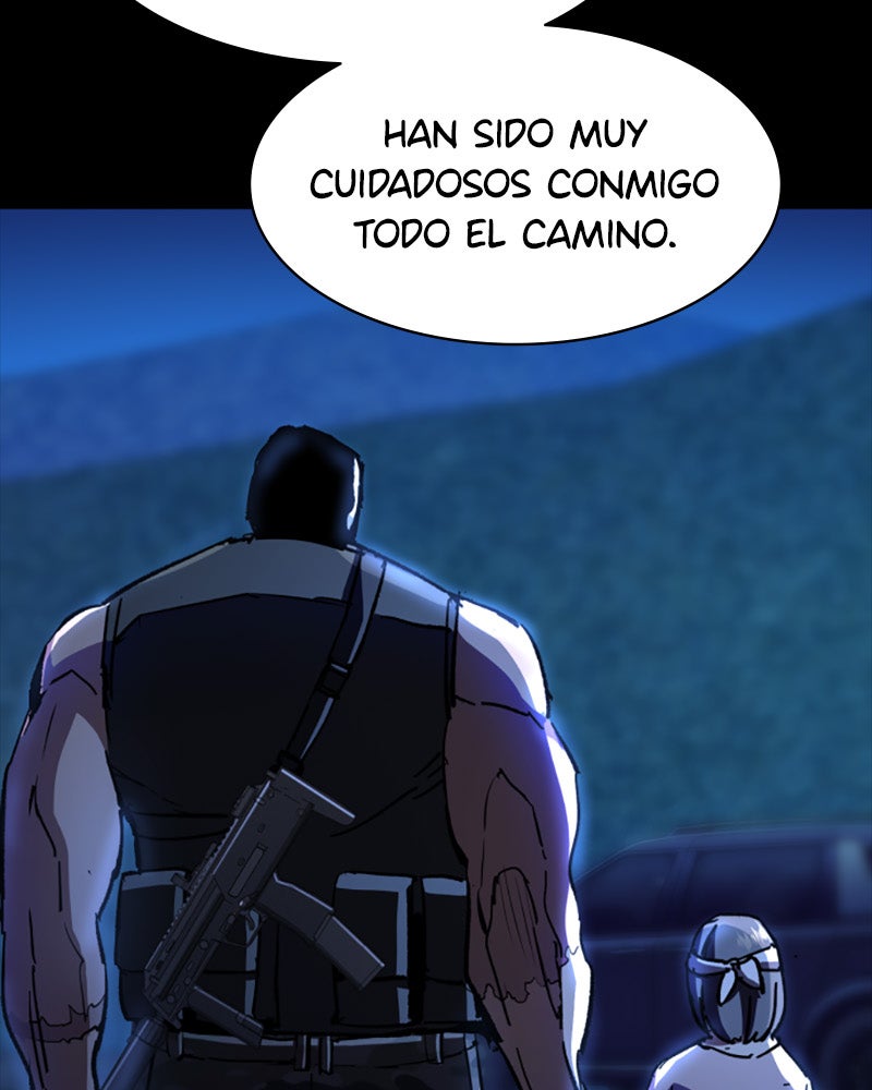 Read Mercenario adolescente ES Manga Online