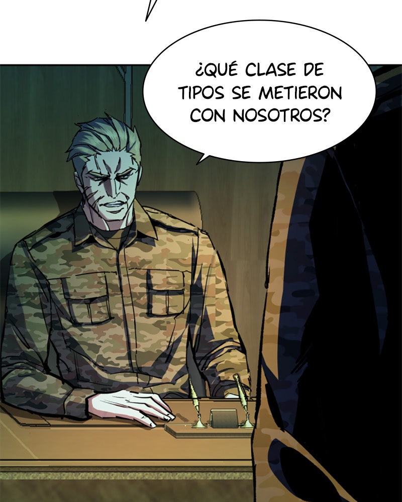 Read Mercenario adolescente ES Manga Online