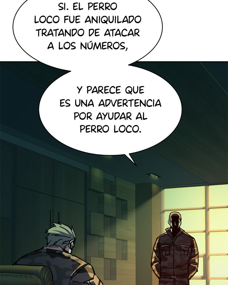 Read Mercenario adolescente ES Manga Online