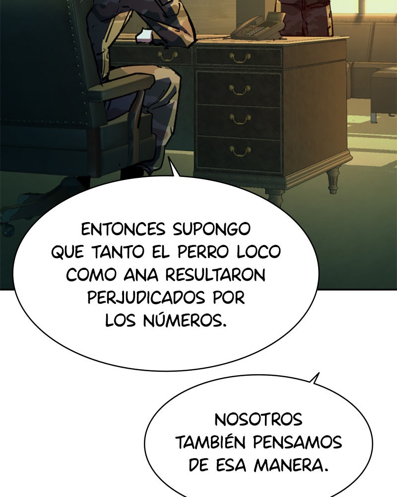 Read Mercenario adolescente ES Manga Online
