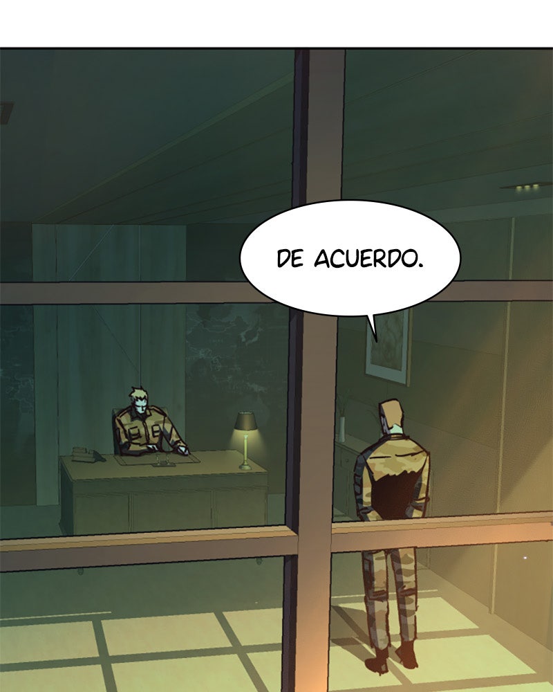 Read Mercenario adolescente ES Manga Online