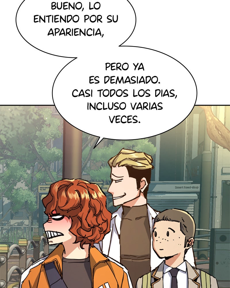 Read Mercenario adolescente ES Manga Online