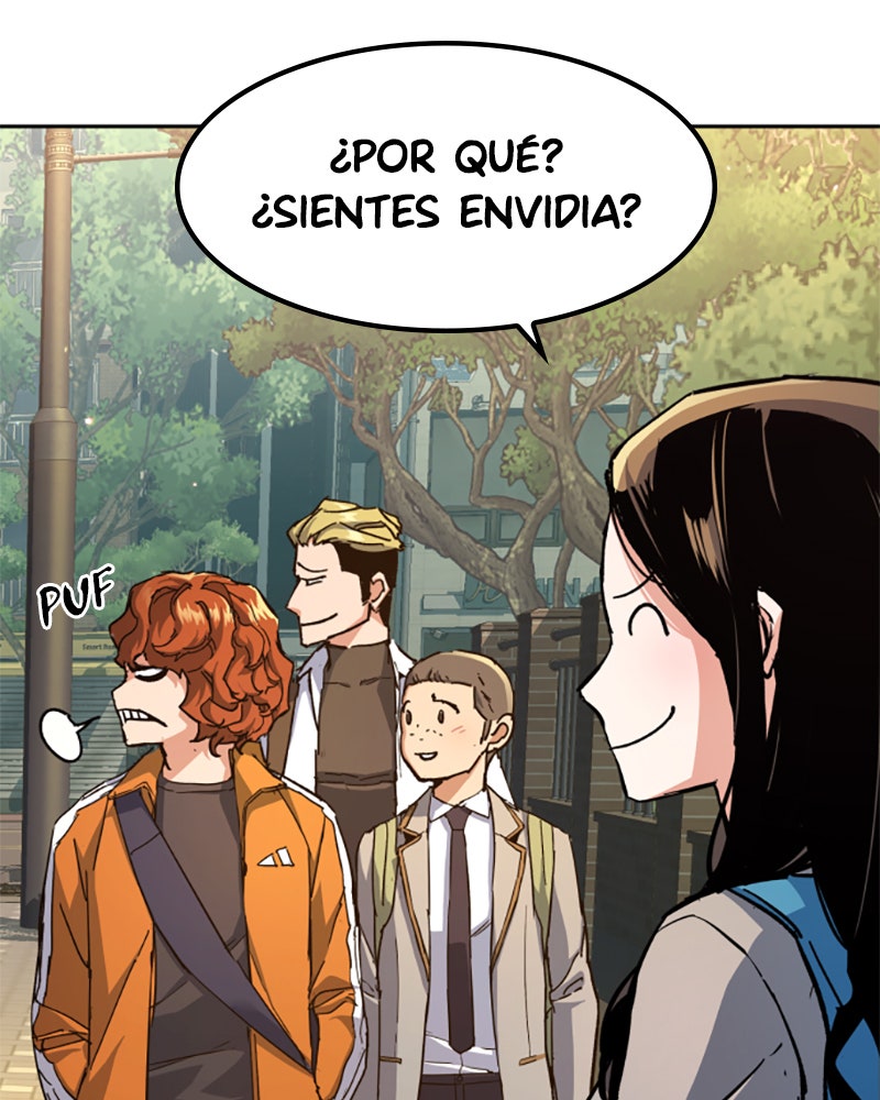 Read Mercenario adolescente ES Manga Online