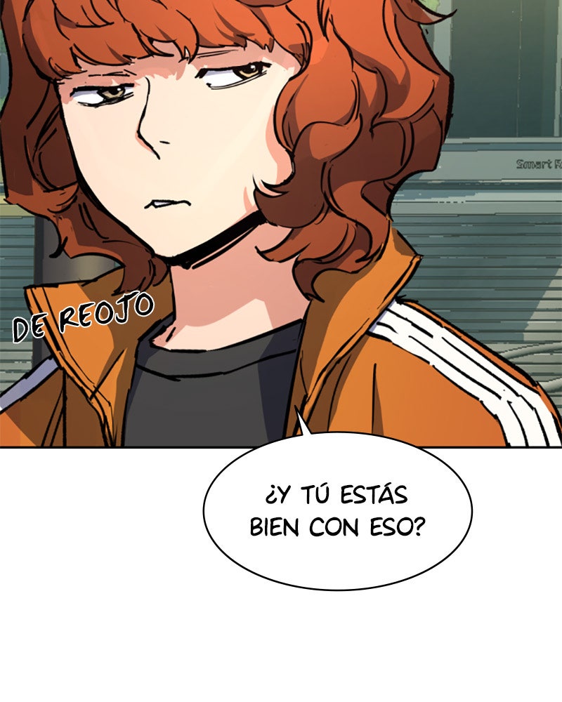 Read Mercenario adolescente ES Manga Online