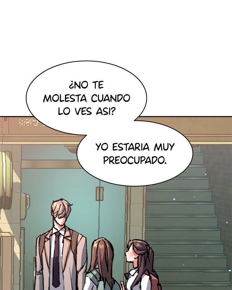 Read Mercenario adolescente ES Manga Online