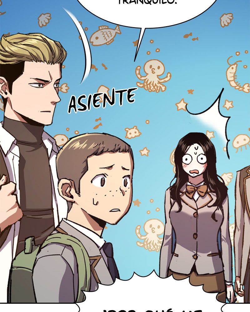 Read Mercenario adolescente ES Manga Online