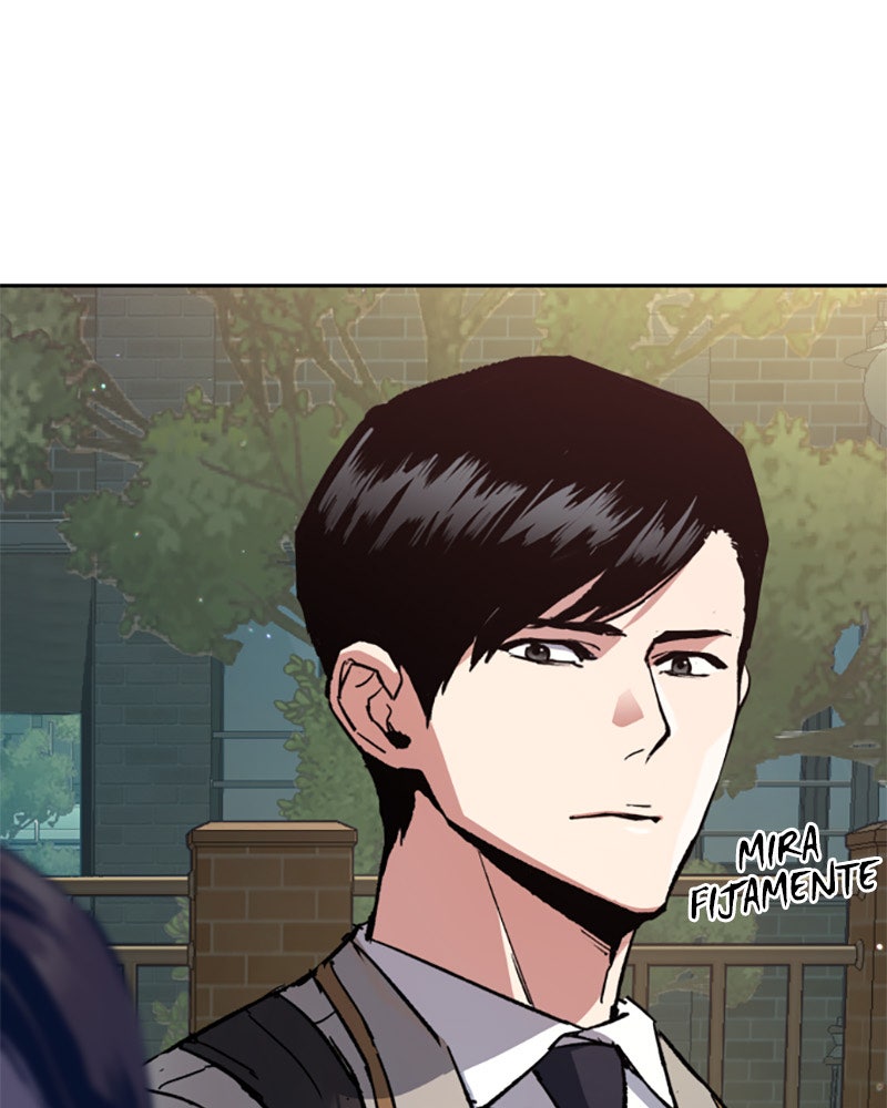Read Mercenario adolescente ES Manga Online