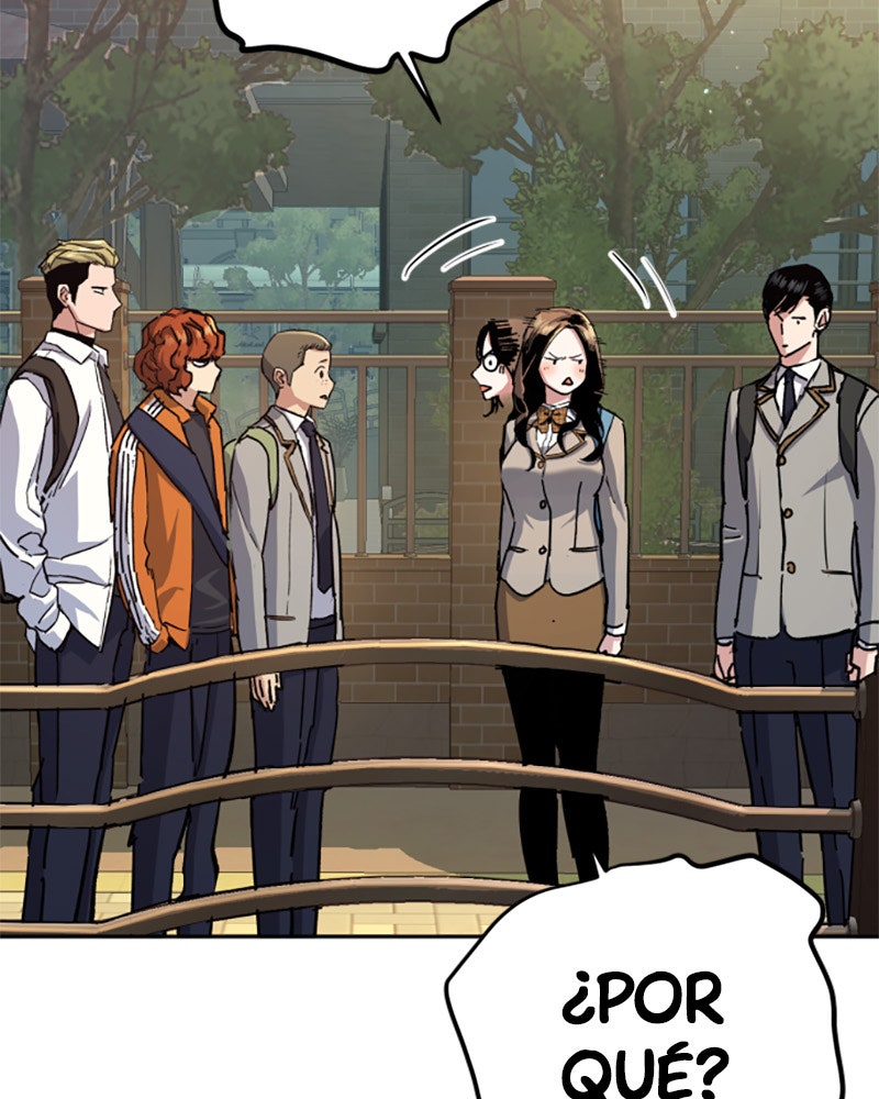 Read Mercenario adolescente ES Manga Online