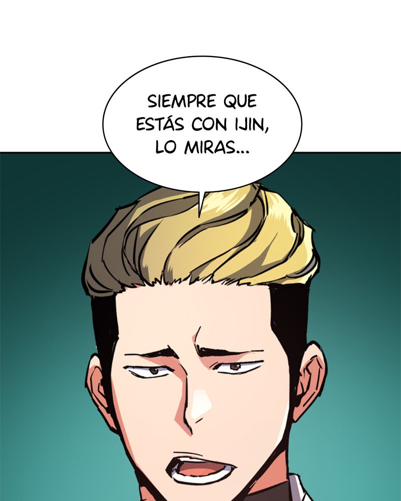 Read Mercenario adolescente ES Manga Online