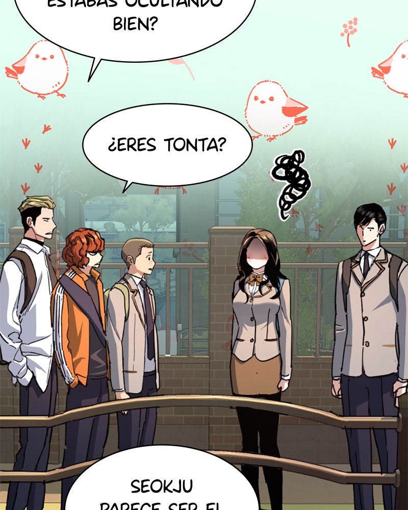 Read Mercenario adolescente ES Manga Online