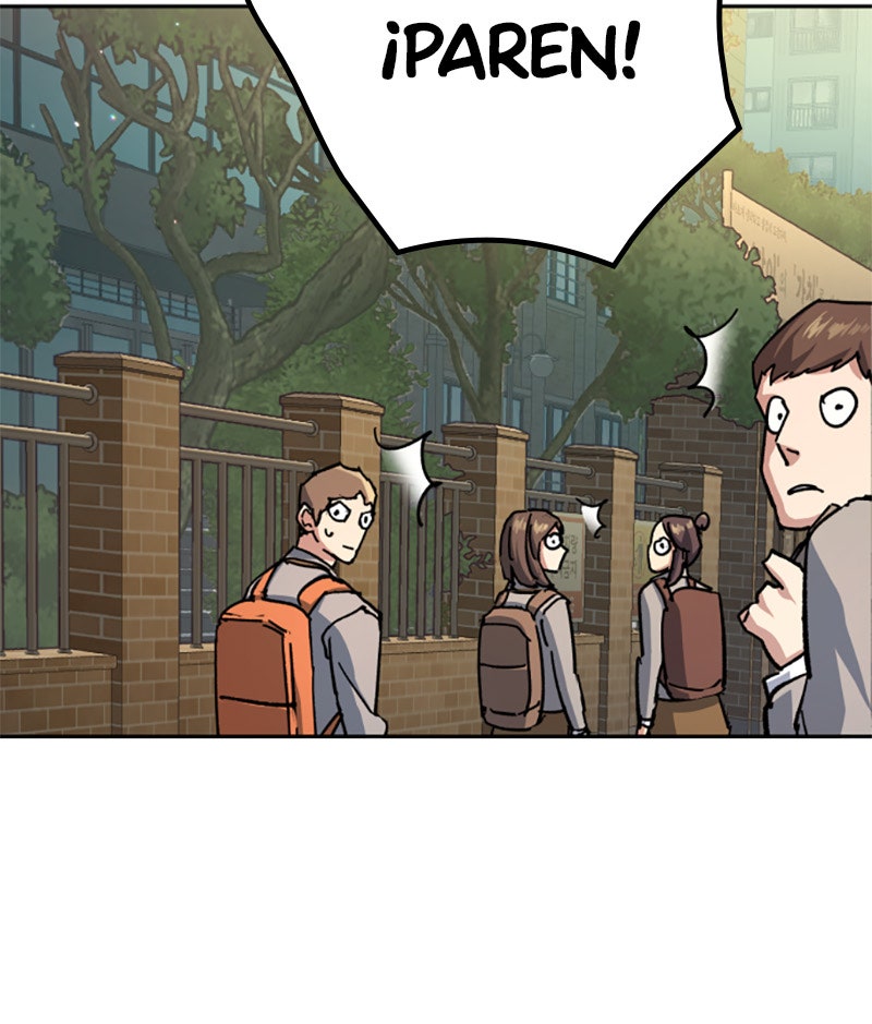 Read Mercenario adolescente ES Manga Online