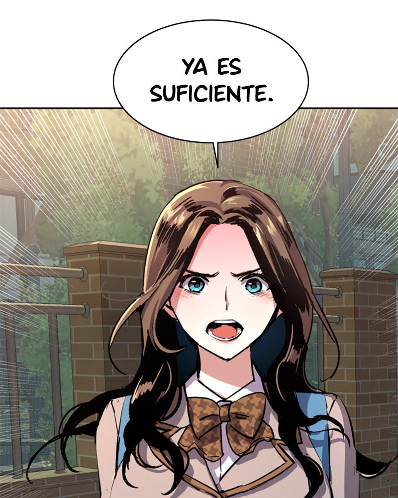 Read Mercenario adolescente ES Manga Online
