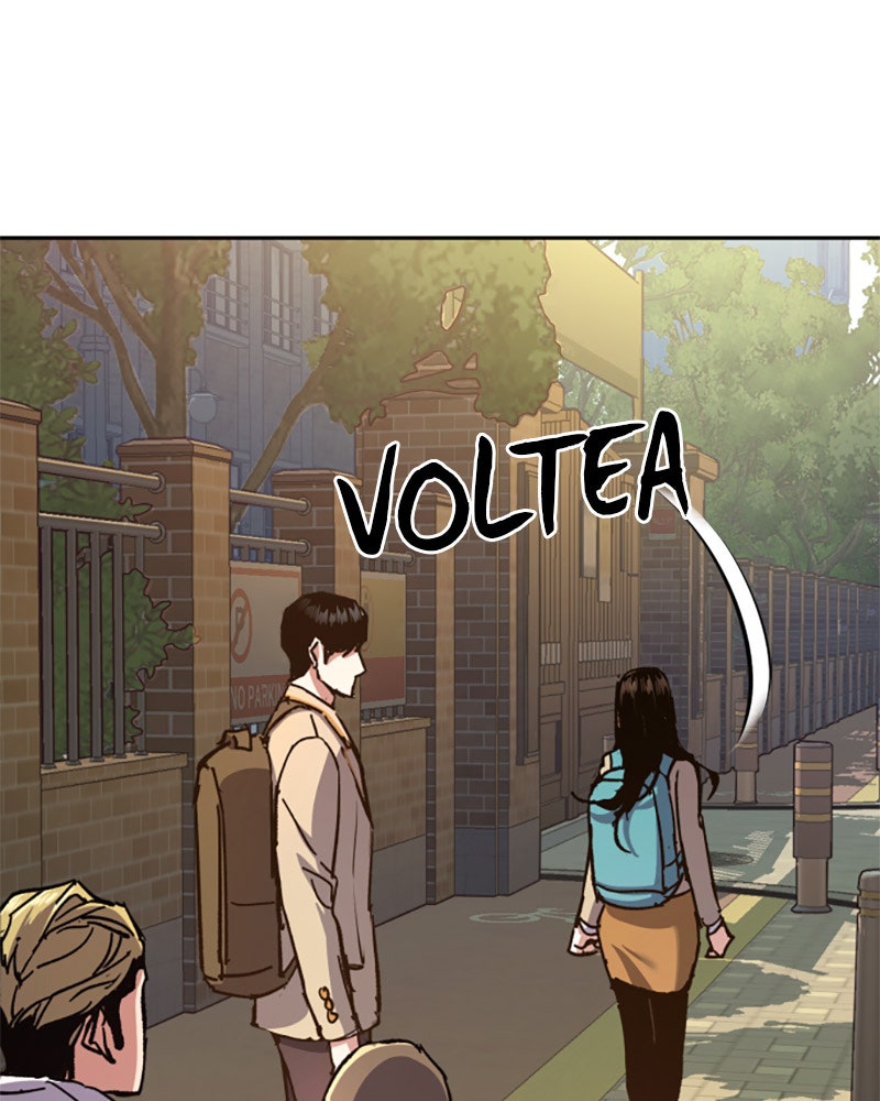 Read Mercenario adolescente ES Manga Online