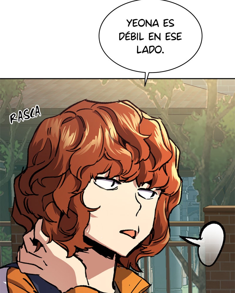 Read Mercenario adolescente ES Manga Online