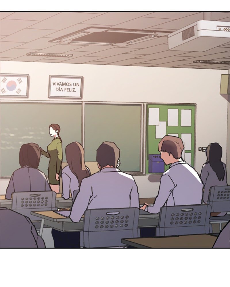 Read Mercenario adolescente ES Manga Online