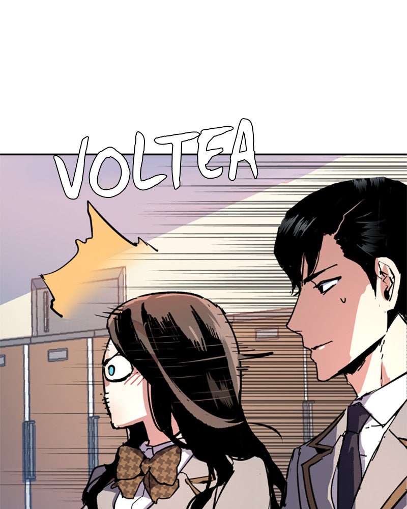 Read Mercenario adolescente ES Manga Online