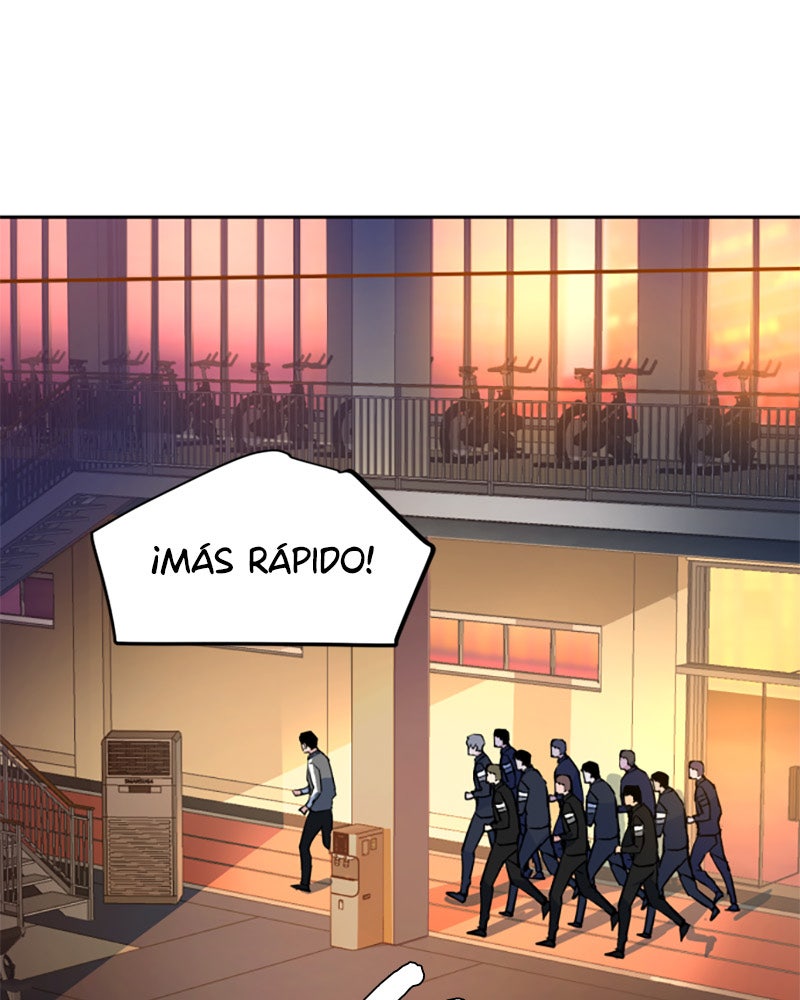 Read Mercenario adolescente ES Manga Online