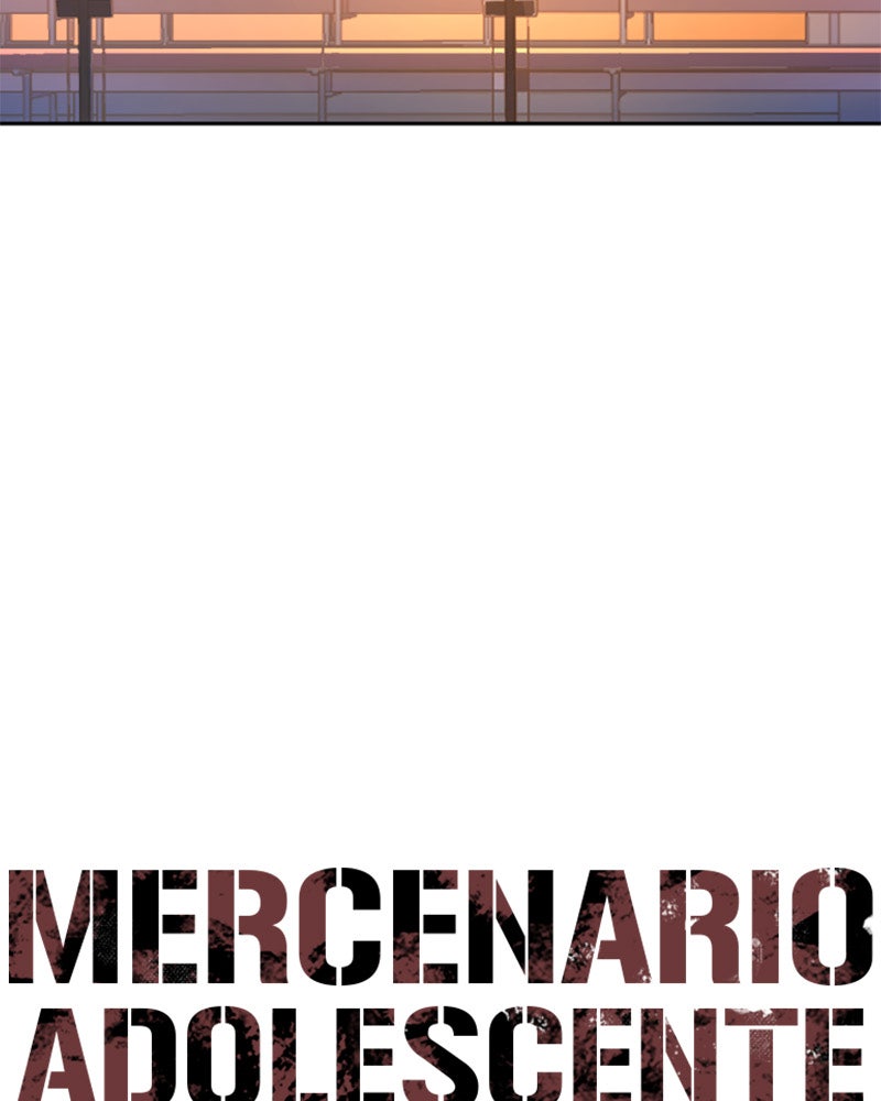 Read Mercenario adolescente ES Manga Online