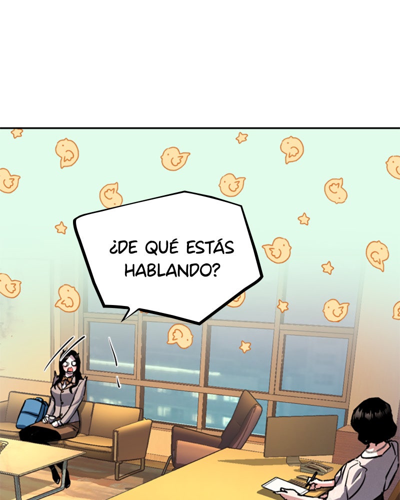 Read Mercenario adolescente ES Manga Online