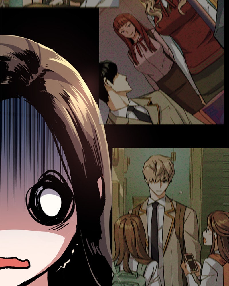 Read Mercenario adolescente ES Manga Online