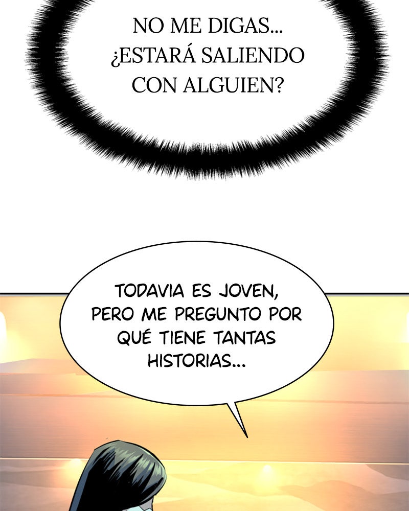 Read Mercenario adolescente ES Manga Online