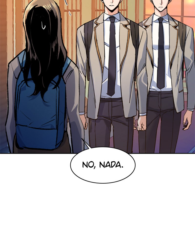 Read Mercenario adolescente ES Manga Online