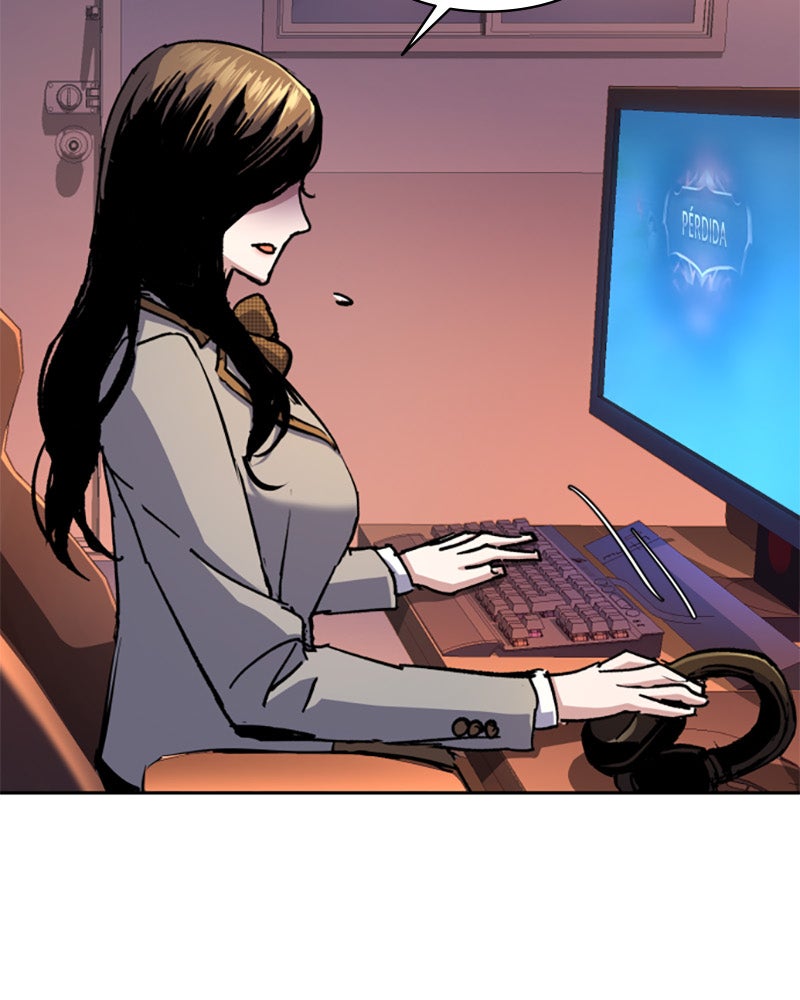 Read Mercenario adolescente ES Manga Online