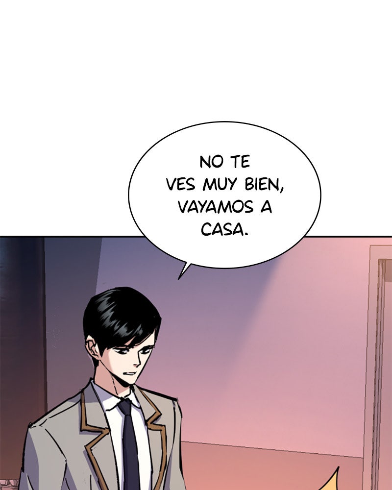 Read Mercenario adolescente ES Manga Online