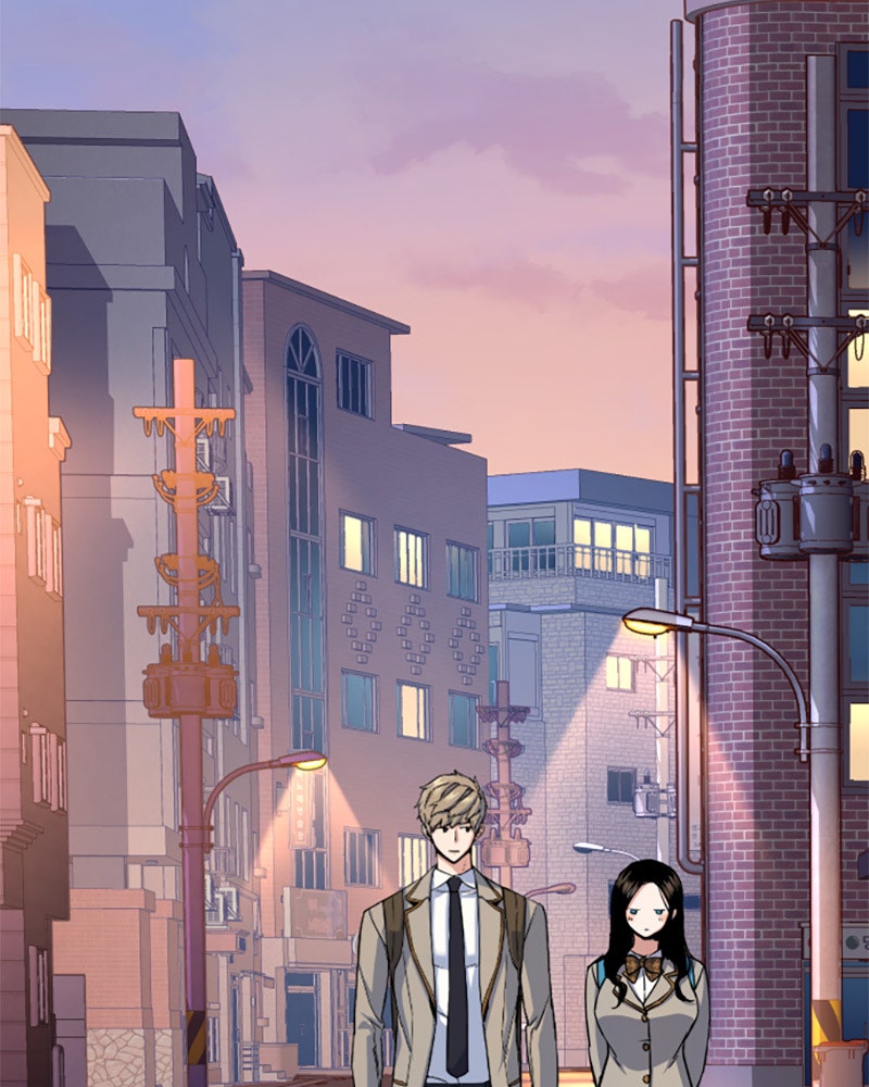 Read Mercenario adolescente ES Manga Online