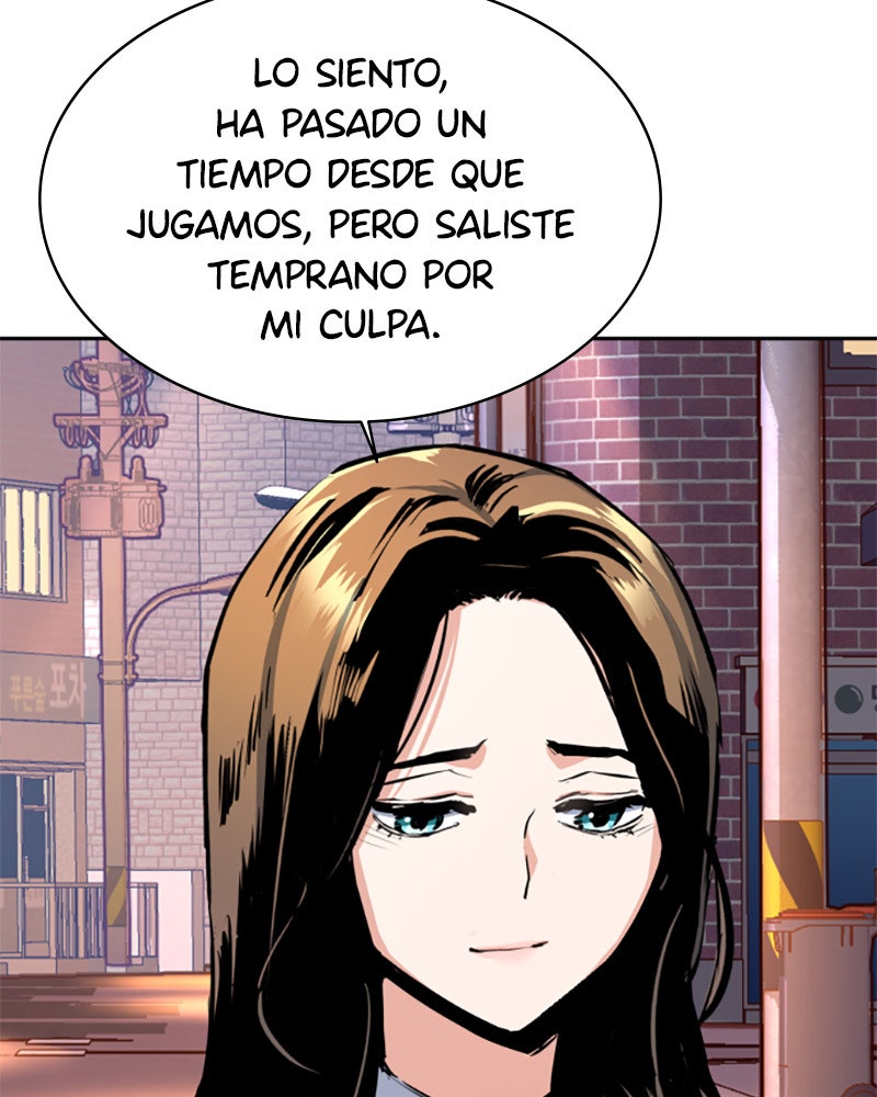 Read Mercenario adolescente ES Manga Online