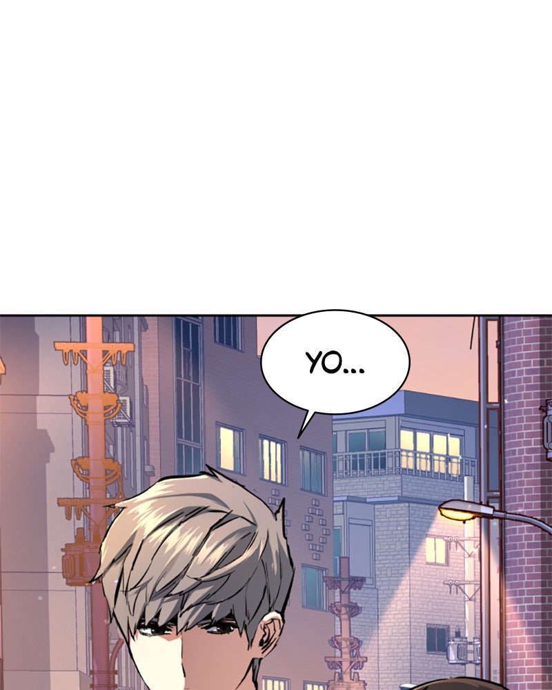 Read Mercenario adolescente ES Manga Online