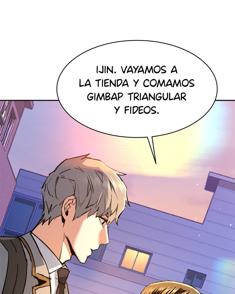 Read Mercenario adolescente ES Manga Online