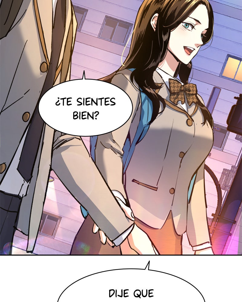 Read Mercenario adolescente ES Manga Online