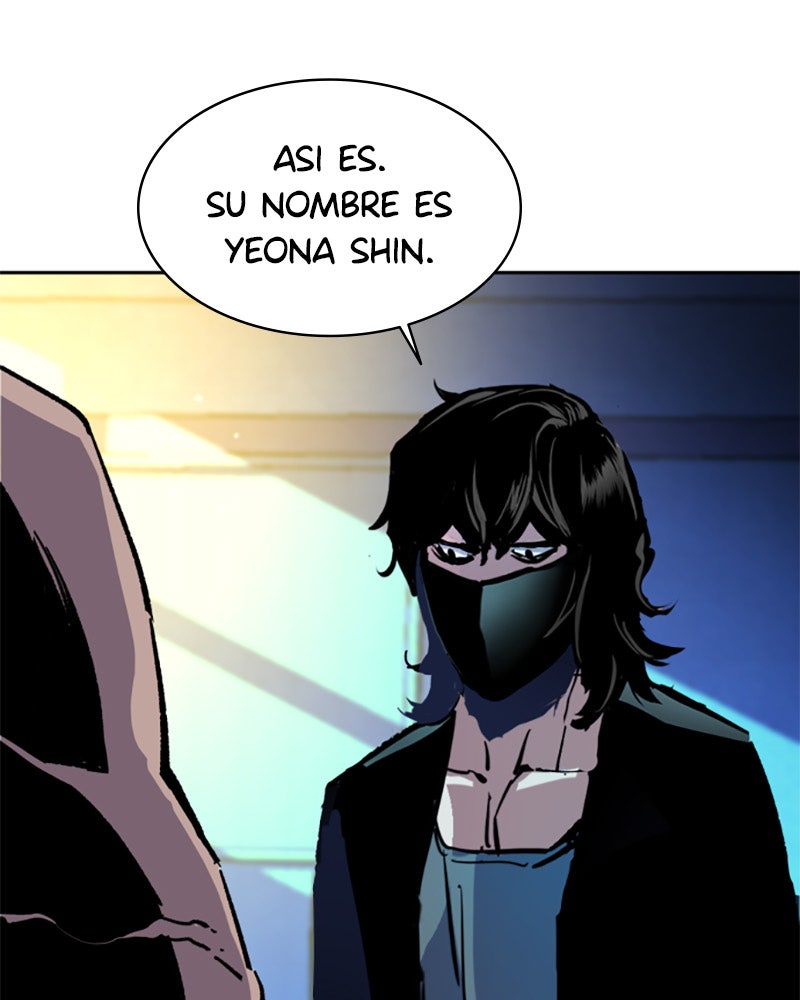 Read Mercenario adolescente ES Manga Online