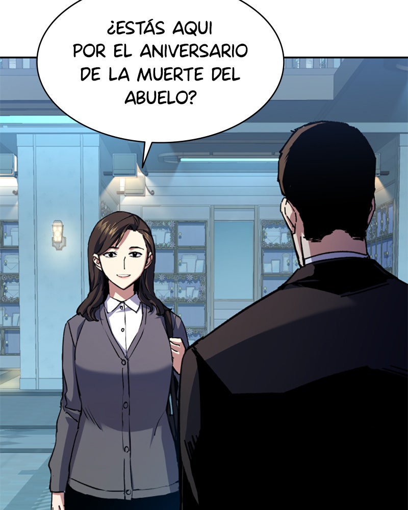 Read Mercenario adolescente ES Manga Online