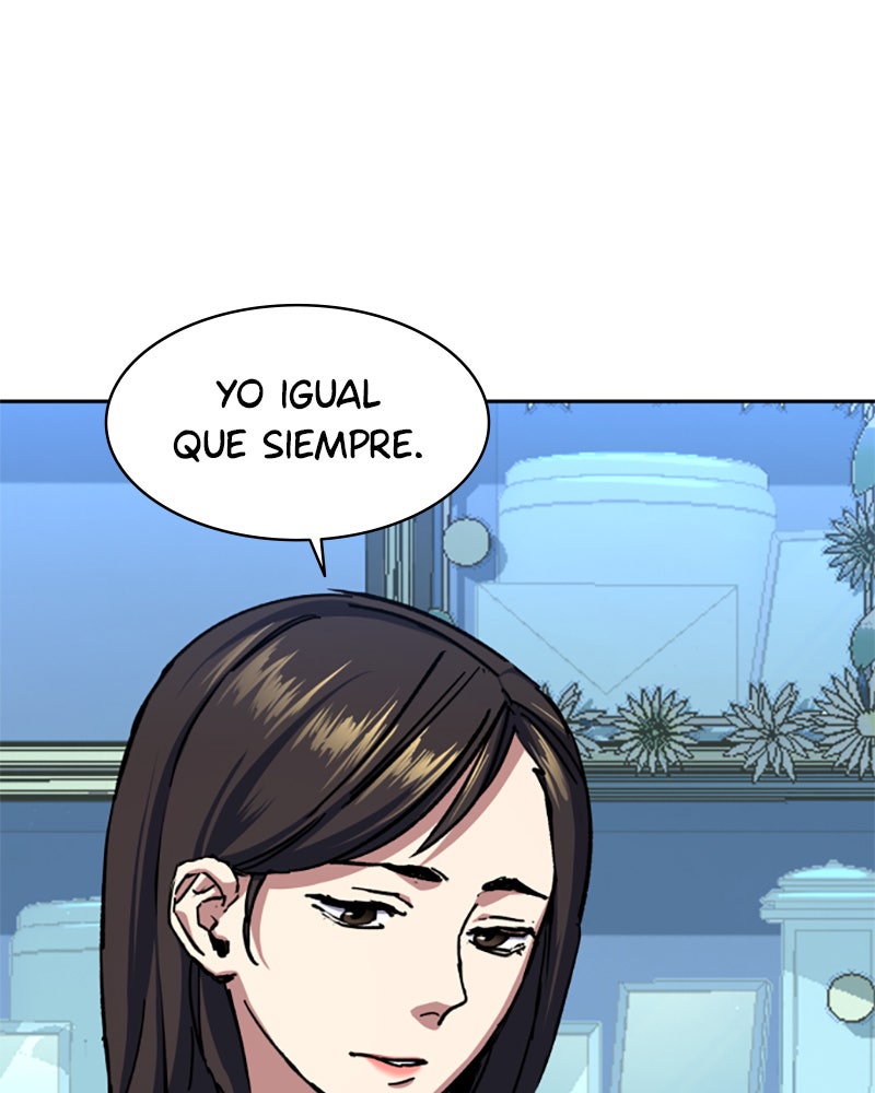 Read Mercenario adolescente ES Manga Online