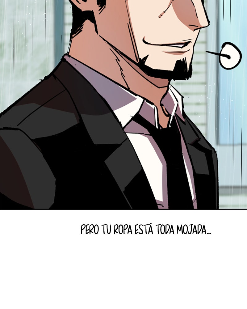 Read Mercenario adolescente ES Manga Online