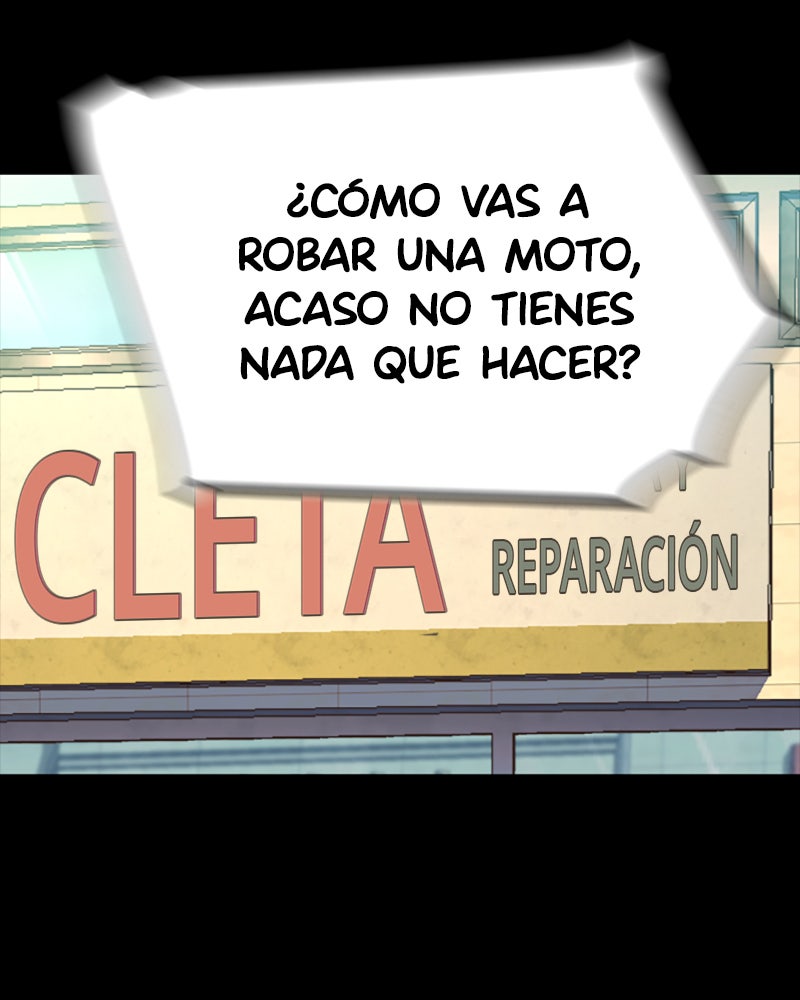 Read Mercenario adolescente ES Manga Online