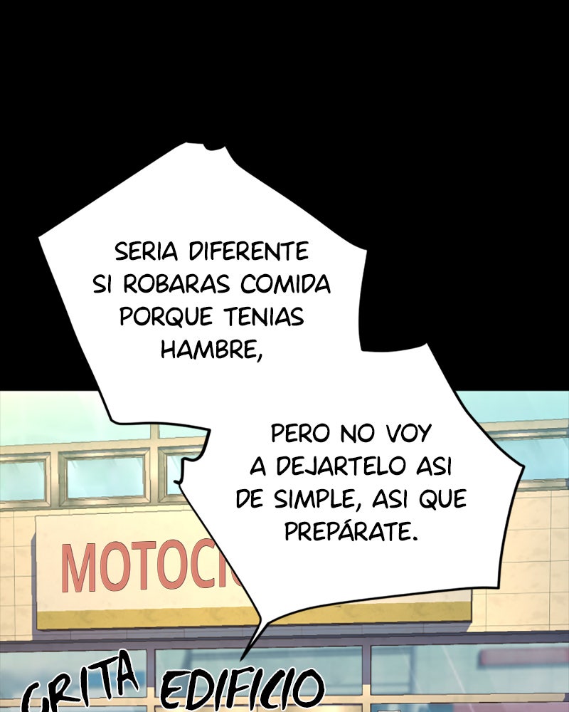 Read Mercenario adolescente ES Manga Online