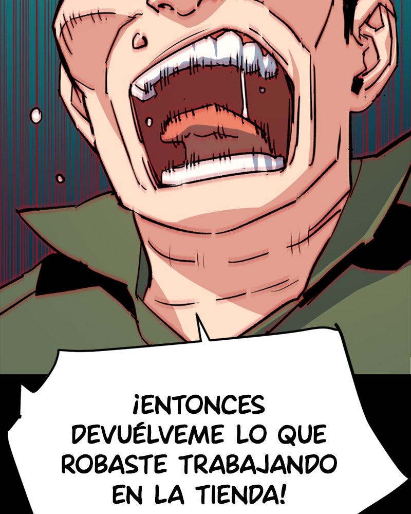 Read Mercenario adolescente ES Manga Online