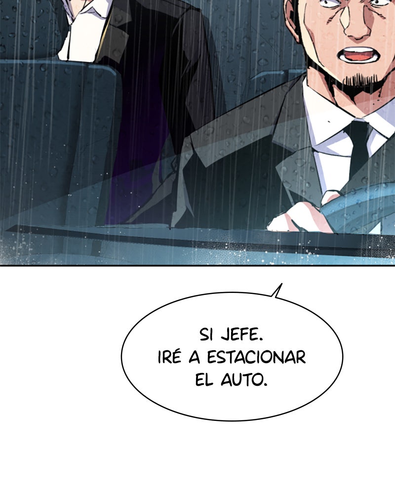 Read Mercenario adolescente ES Manga Online