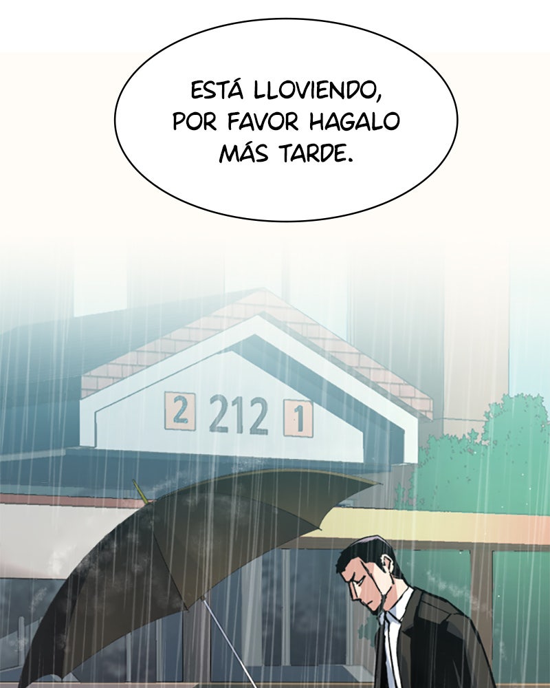 Read Mercenario adolescente ES Manga Online