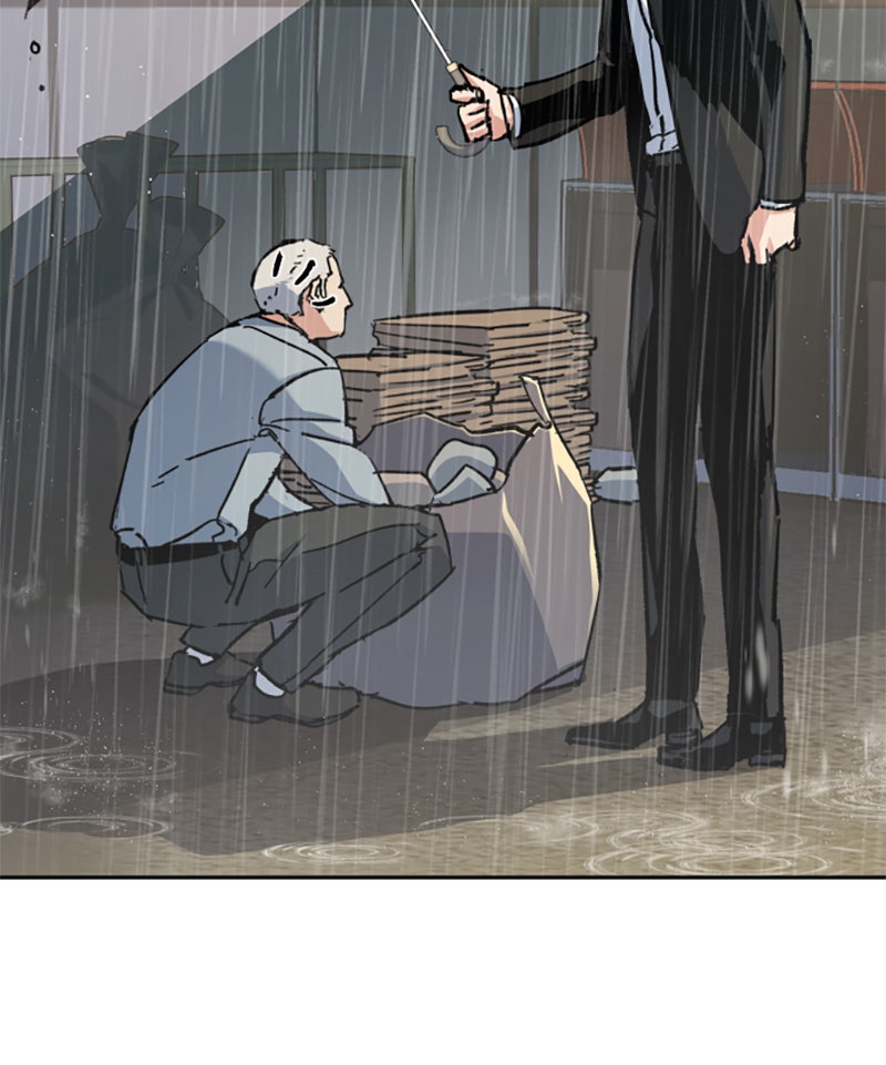 Read Mercenario adolescente ES Manga Online
