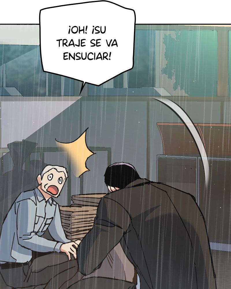 Read Mercenario adolescente ES Manga Online