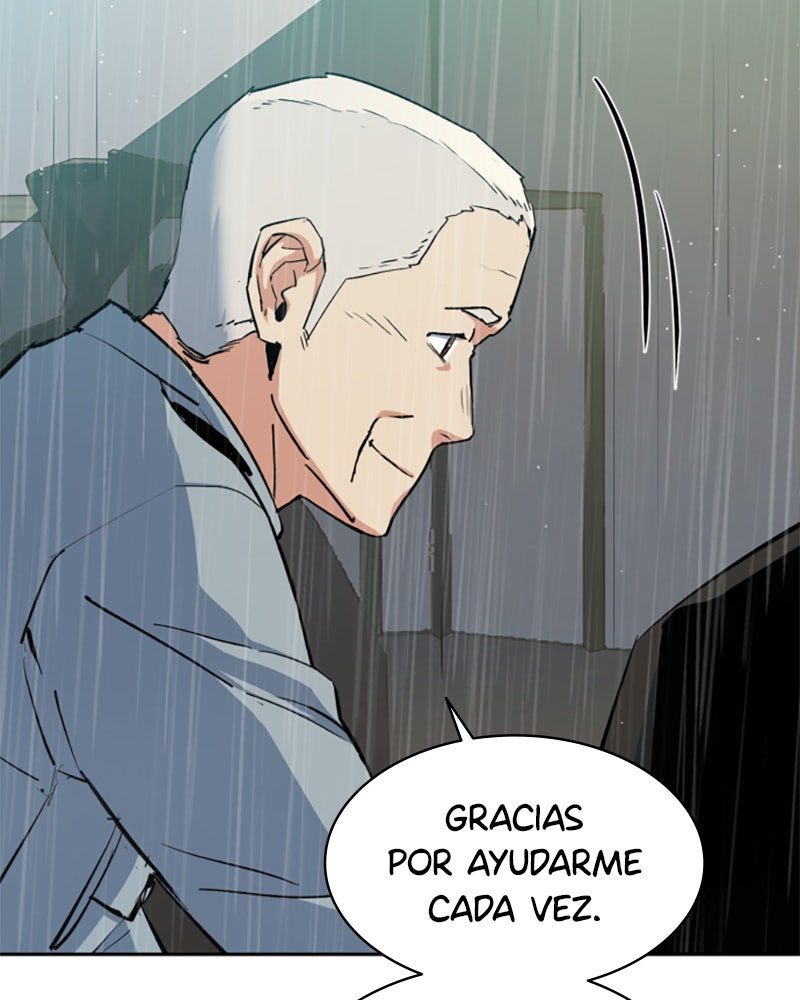 Read Mercenario adolescente ES Manga Online